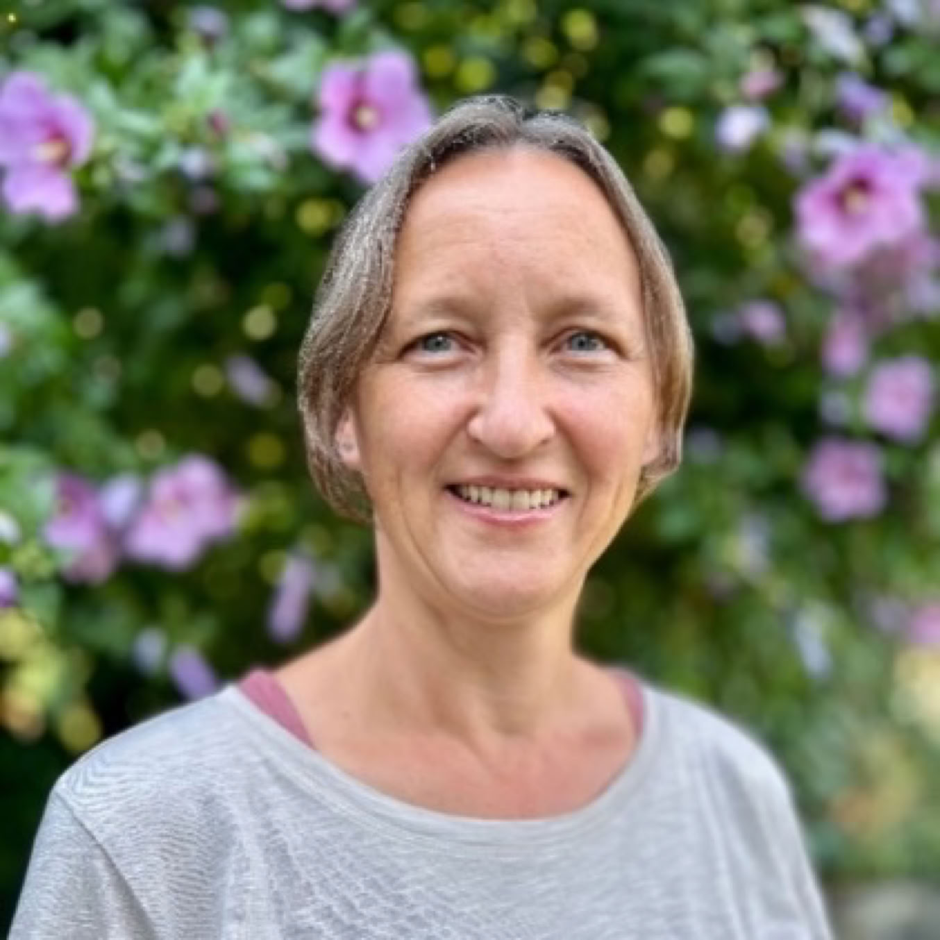 Erika Tauscher Moser